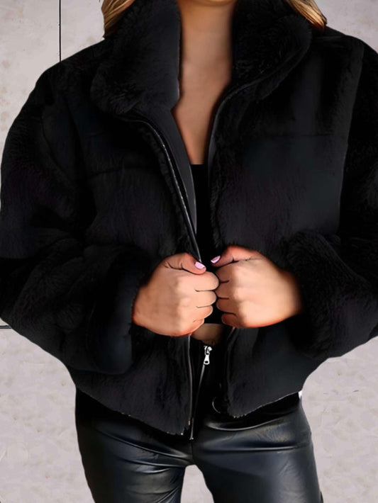 Gracefully Designed Jacket