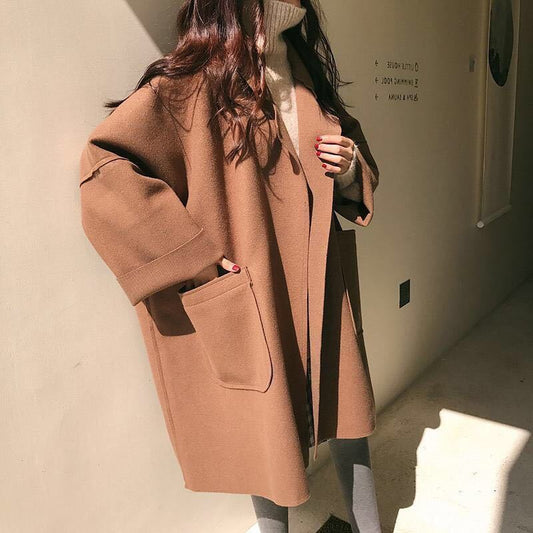 Timeless Vintage Style Jacket