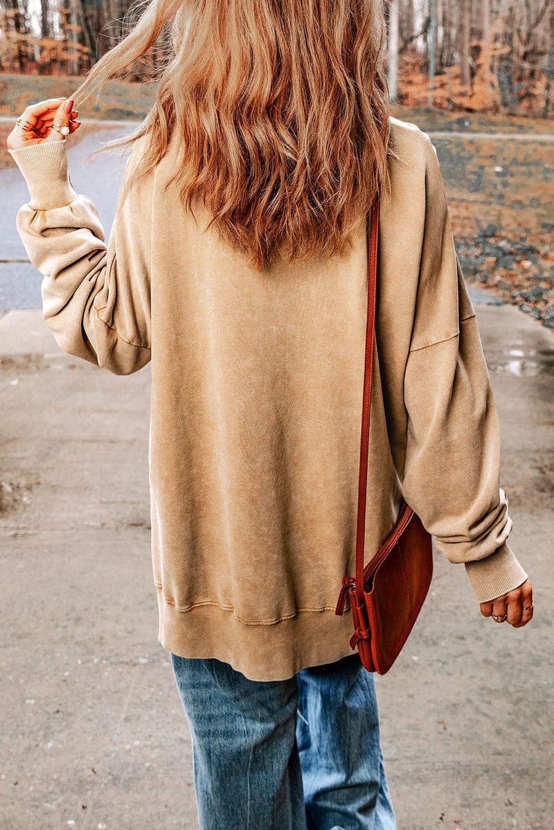 Beautifully Crafted Jumper