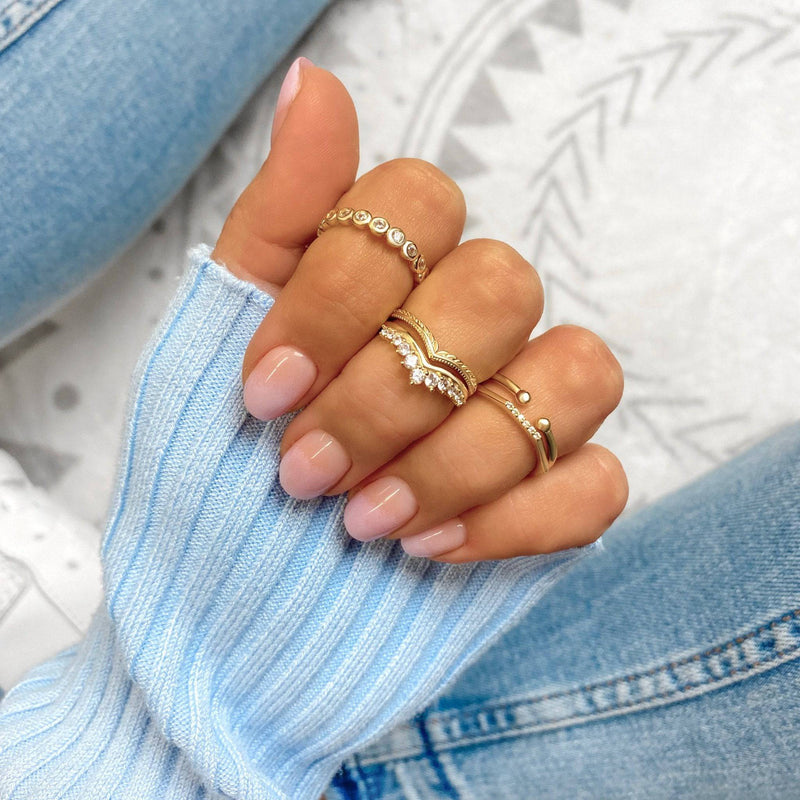 Elegant Ring for Every Occasion