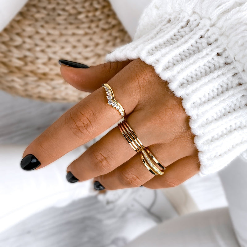 Elegant Ring for Every Occasion