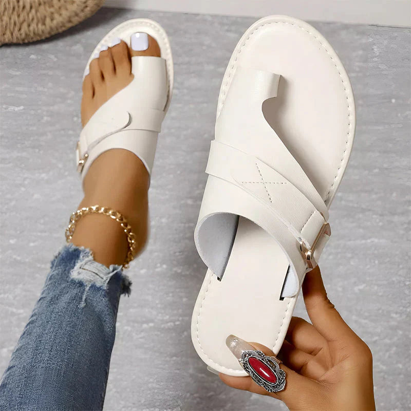 JO | Supportive general orthopaedic sandals