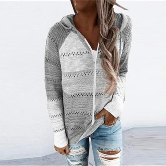 Gracefully Designed Jumper