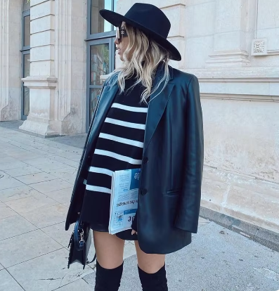 Elegantly Designed Jumper