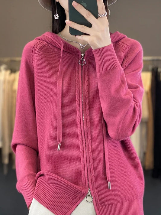 Classic Vintage Jumper
