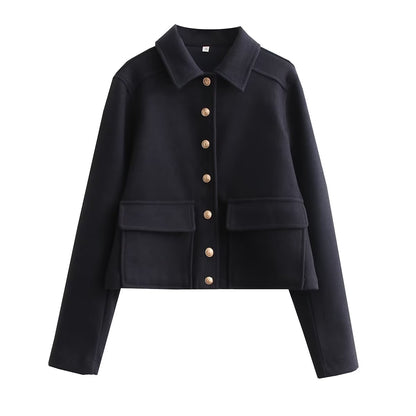 Classic Vintage Jacket