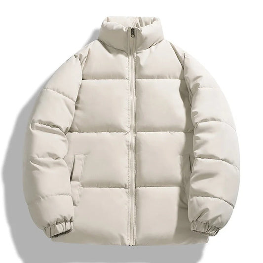 Thoughtfully Designed Jacket
