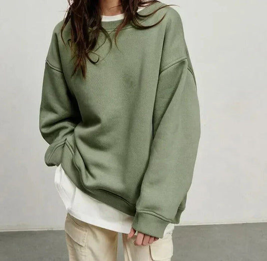 Classic Vintage Jumper