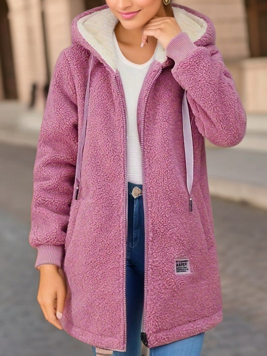 Beautifully Crafted Jacket