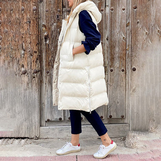 Thoughtfully Designed Jacket