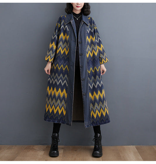 Classic Vintage Jacket