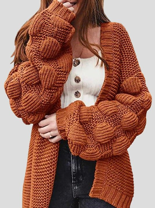 Beautifully Crafted Jumper