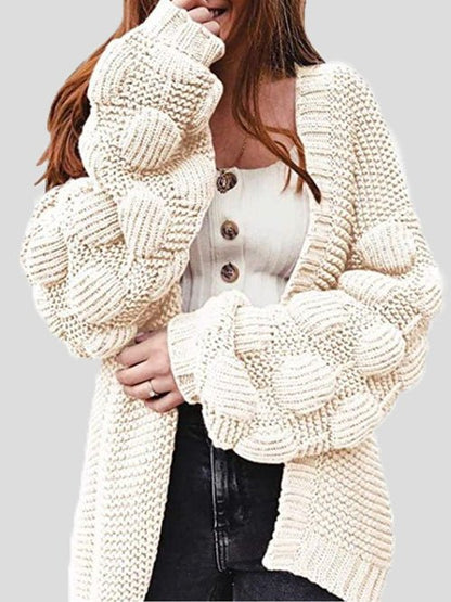 Thoughtfully Designed Jumper
