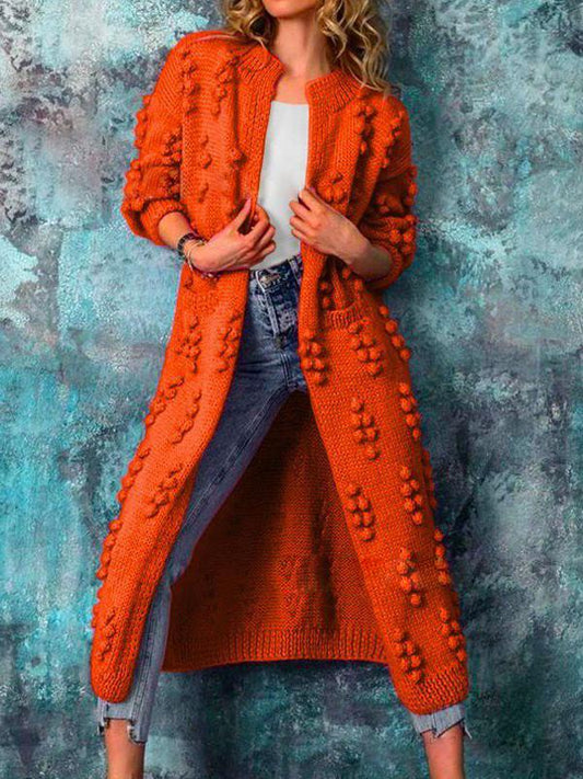 Thoughtfully Designed Jumper