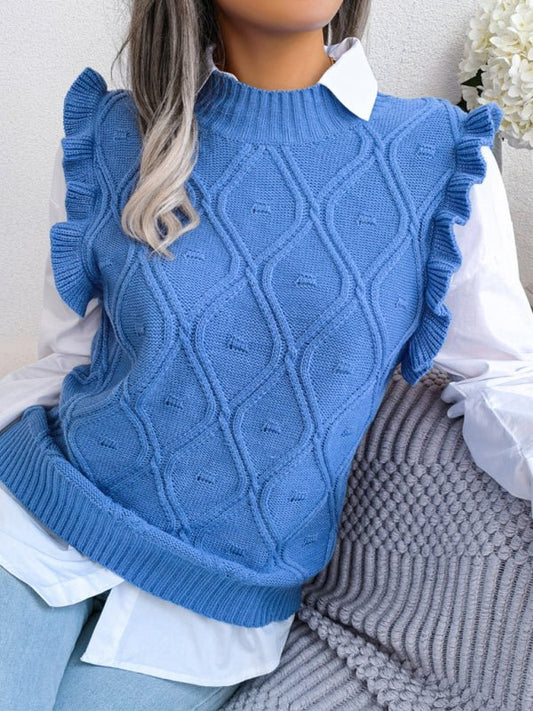 Elegantly Designed Jumper