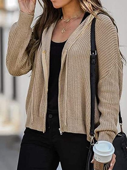 Thoughtfully Designed Jumper