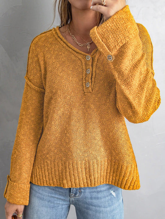 Classic Vintage Jumper