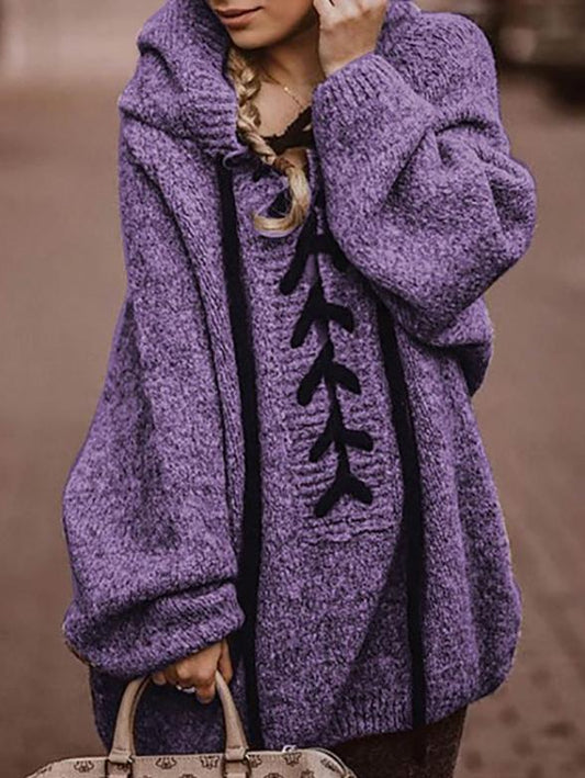 Timeless Vintage Style Jumper