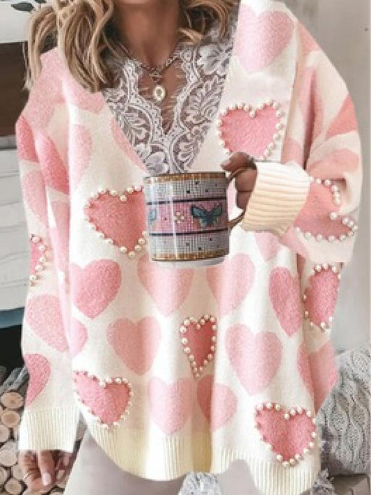 Classic Designed Jumper