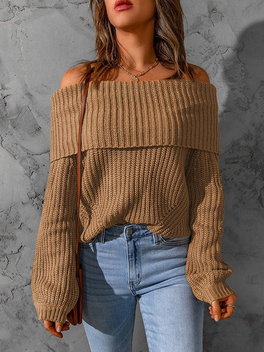 Thoughtfully Designed Jumper