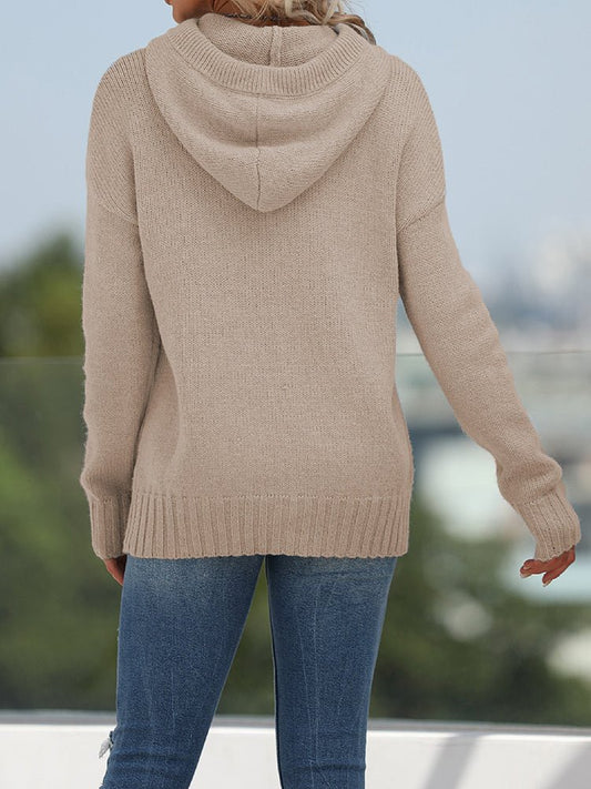 Beautifully Crafted Jumper