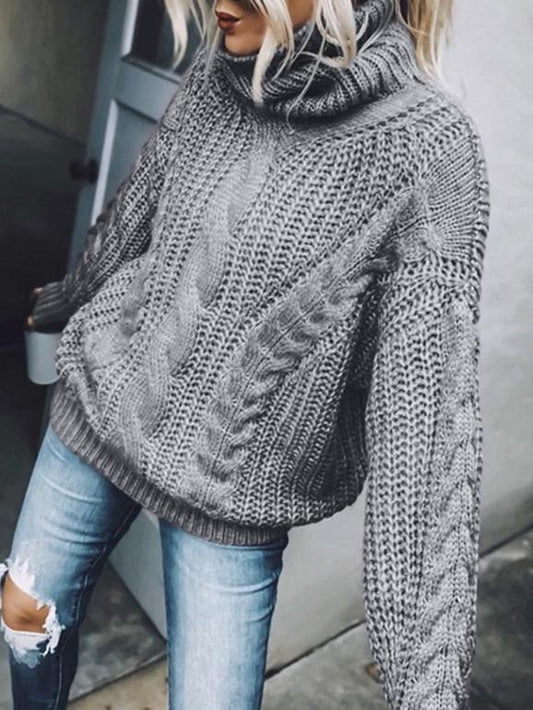 Vintage Inspired Jumper