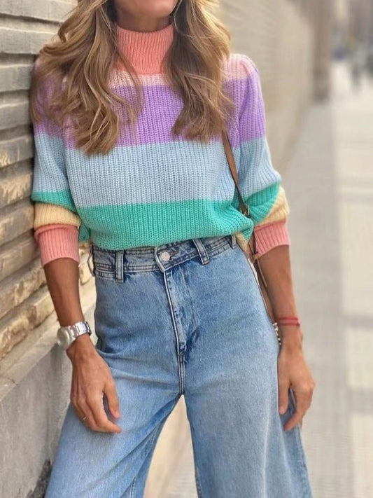 Elegantly Designed Jumper