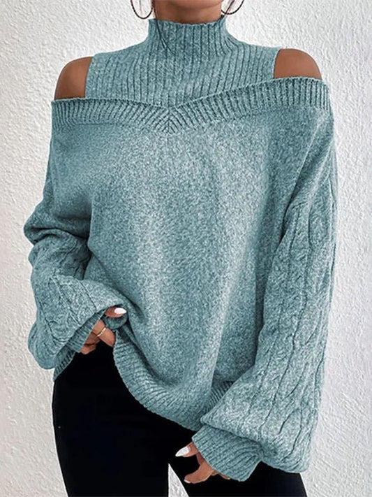 Elegantly Designed Jumper