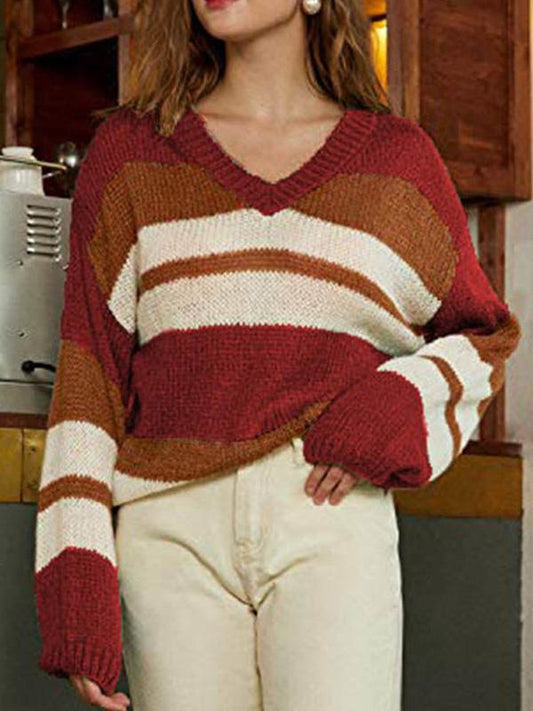 Elegantly Designed Jumper