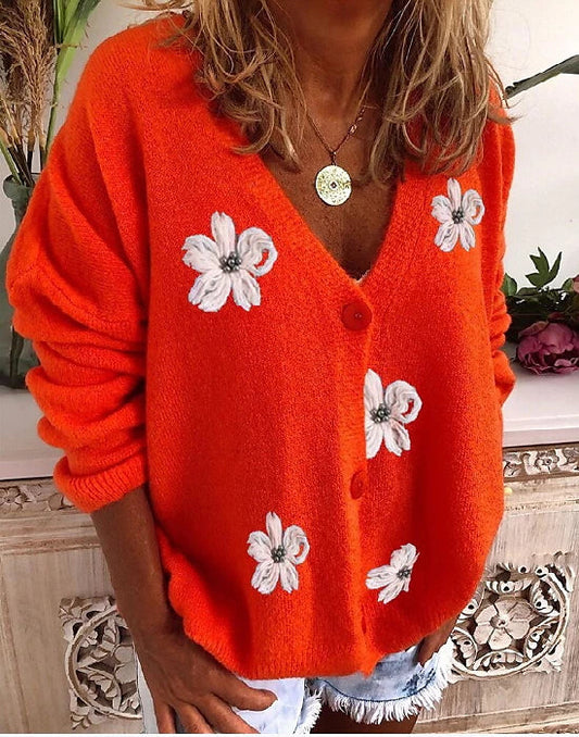 Vintage Inspired Jumper