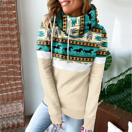 Timeless Vintage Style Jumper